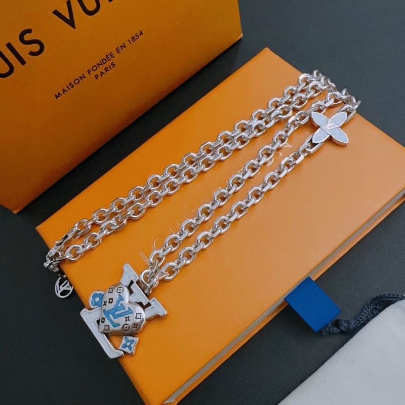 LV Necklaces